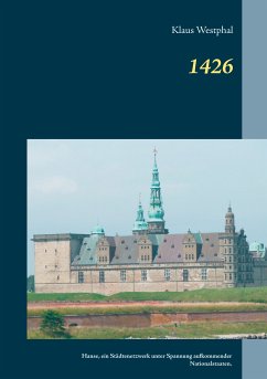 1426 (eBook, ePUB) - Westphal, Klaus