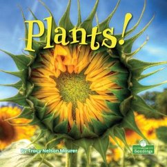 Plants! - Maurer, Tracy Nelson