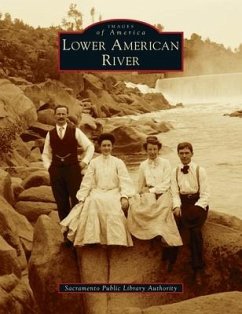 Lower American River - Sacramento Public Library Authority