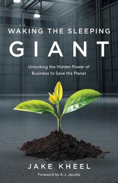 Cover Waking the Sleeping Giant