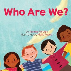 Who Are We? - Forzani, Anneke