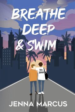 Breathe Deep & Swim - Marcus, Jenna