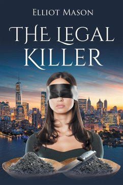 The Legal Killer - Mason, Elliot