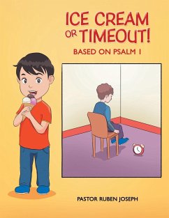 Ice Cream or Timeout! - Joseph, Pastor Ruben