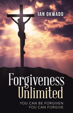 Cover Forgiveness Unlimited