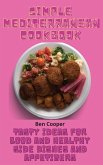 Simple Mediterranean Cookbook Simple Mediterranean Cookbook