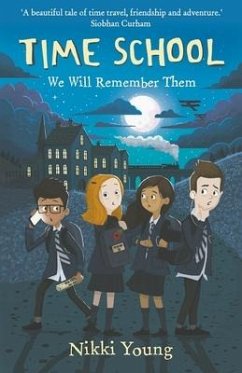 Time School: We Will Remember Them - Young, Nikki