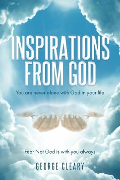 Inspirations from God - Cleary, George