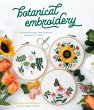 Botanical Embroidery - Bild 1