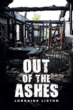 Out of the Ashes - Liston, Lorraine