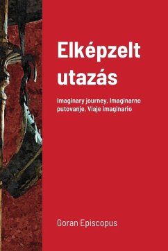 Elkepzelt utazas - Episcopus, Goran