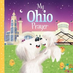 Cover My Ohio Prayer