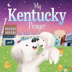 My Kentucky Prayer - McCurdie, Trevor