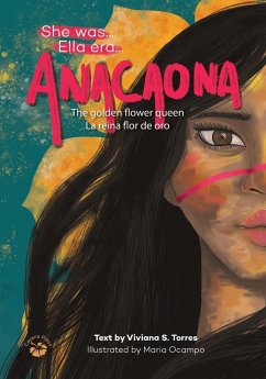 Anacaona - Torres, Viviana S.