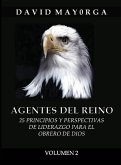 AGENTES DEL REINO VOLUMEN 2