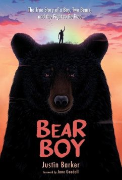 Cover Bear Boy