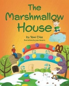 The Marshmallow House - Díaz, Temi