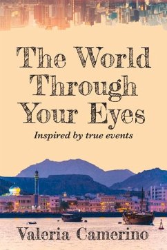 The World Through Your Eyes: Volume 44 - Camerino, Valeria