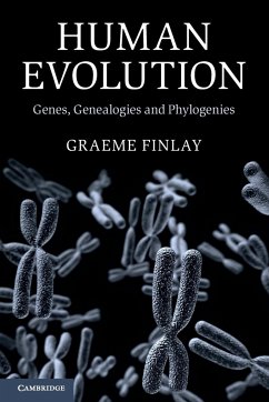 Human Evolution - Finlay, Graeme