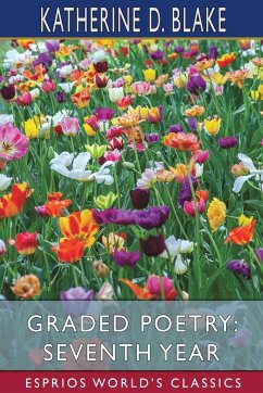 Graded Poetry - Blake, Katherine D.