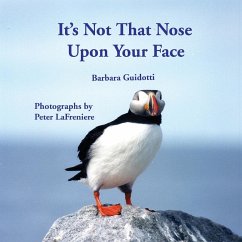 It's Not That Nose Upon Your Face - Guidotti, Barbara