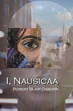 I, Nausicaa - Osborn, Robert Blair
