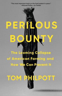 Perilous Bounty - Philpott, Tom