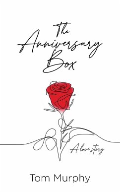 The Anniversary Box - Murphy, Tom