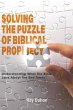 Solving the Puzzle of Biblical Prophecy - Bild 1