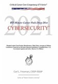 Cybersecurity 2021