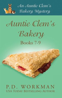 Auntie Clem's Bakery 7-9
