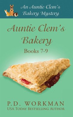 Auntie Clem's Bakery 7-9 - Workman, P. D.