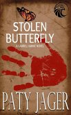 Stolen Butterfly (Gabriel Hawke Novel, #7) (eBook, ePUB)