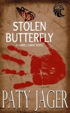 Stolen Butterfly (Gabriel Hawke Novel, #7) (eBook, ePUB) Stolen Butterfly (Gabriel Hawke Novel, #7) (eBook, ePUB)