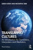 Translating Cultures (eBook, ePUB)