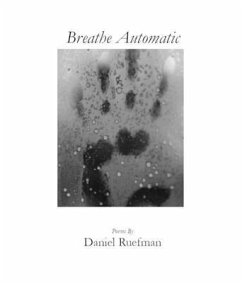 Cover Breathe Automatic (eBook, ePUB)
