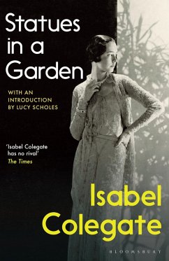 Statues in a Garden (eBook, PDF) - Colegate, Isabel