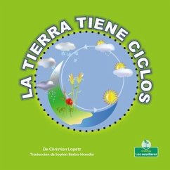 La Tierra Tiene Ciclos (Earth Has Cycles) - Lopetz, Christian