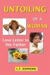 Untoiling of a Woman - Bild 1