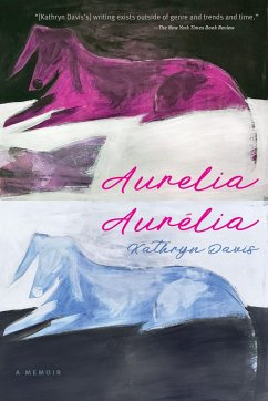 Cover Aurelia, Aurélia