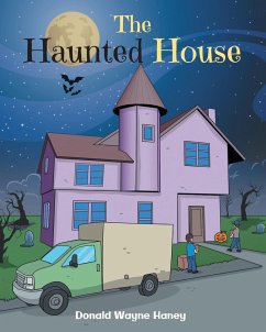 The Haunted House - Haney, Donald Wayne