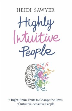 Highly Intuitive People - Sawyer, Heidi