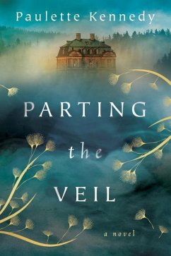 Parting the Veil - Kennedy, Paulette