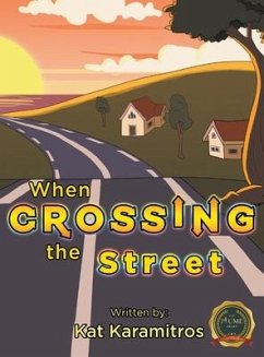 Cover When Crossing the Street
