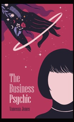 Cover The Business Psychic