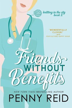 Friends Without Benefits - Reid, Penny