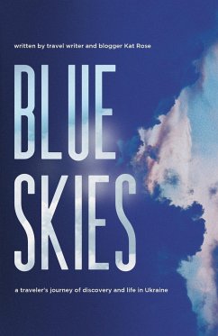 Blue Skies - Rose, Kat