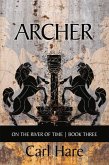 Archer: On the River of Time Volume 292