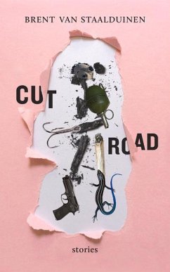 Cut Road: Volume 197 - Staalduinen, Brent van