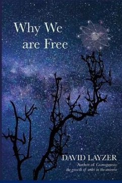 Why We are Free: Consciousness, free will and creativity in a unified scientific worldview - Layzer, David
